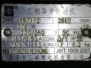 南方泵業(yè)水泵有哪些電機(jī)供應(yīng)商呢？