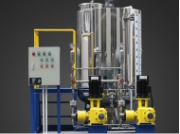 技術創(chuàng)新，品質(zhì)共贏——南方泵業(yè)亮相中國環(huán)博會