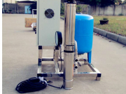 祝南方泵業(yè)上市五周年生日快樂(lè)！