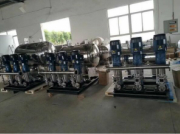 綠色水動(dòng)力專(zhuān)家 南方水泵力推“綠色建筑節(jié)水節(jié)能”